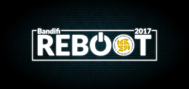 Bandifi REBOOT 2017