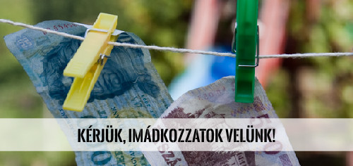 Fotó: cc Zoltán Horlik https://flic.kr/p/84GtUy