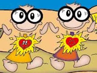 Hát nem lángolt a szívünk?