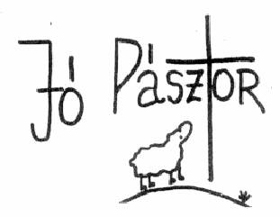 Jó Pásztor