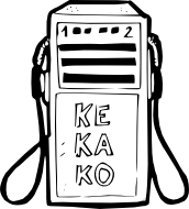 Szolgáltató állomás