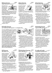 Szent András meghívó 2008.