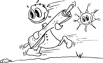 Timóteus fut az Igével